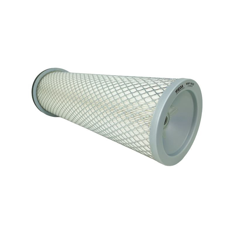 Filtro de Ar Secundário - Wega - WAP-164/S - (3)
