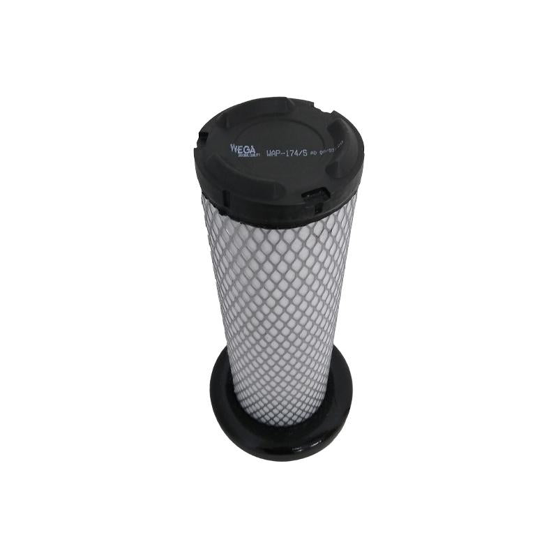 Filtro de Ar Secundário - Wega - WAP-174/S - (3)