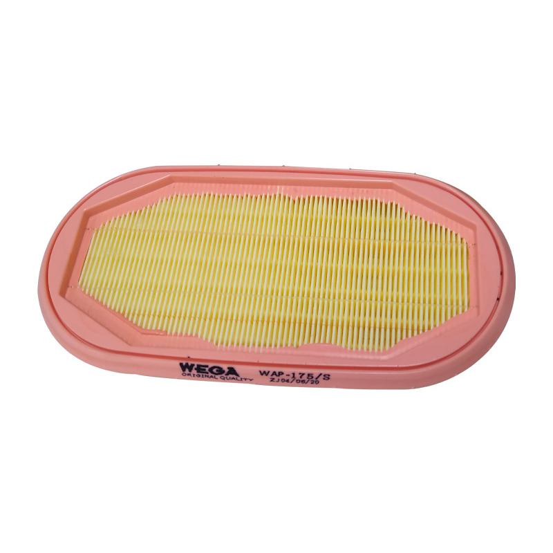 Filtro de Ar Secundário - Wega - WAP-175/S - (1)