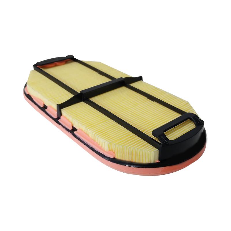 Filtro de Ar Secundário - Wega - WAP-175/S - (2)