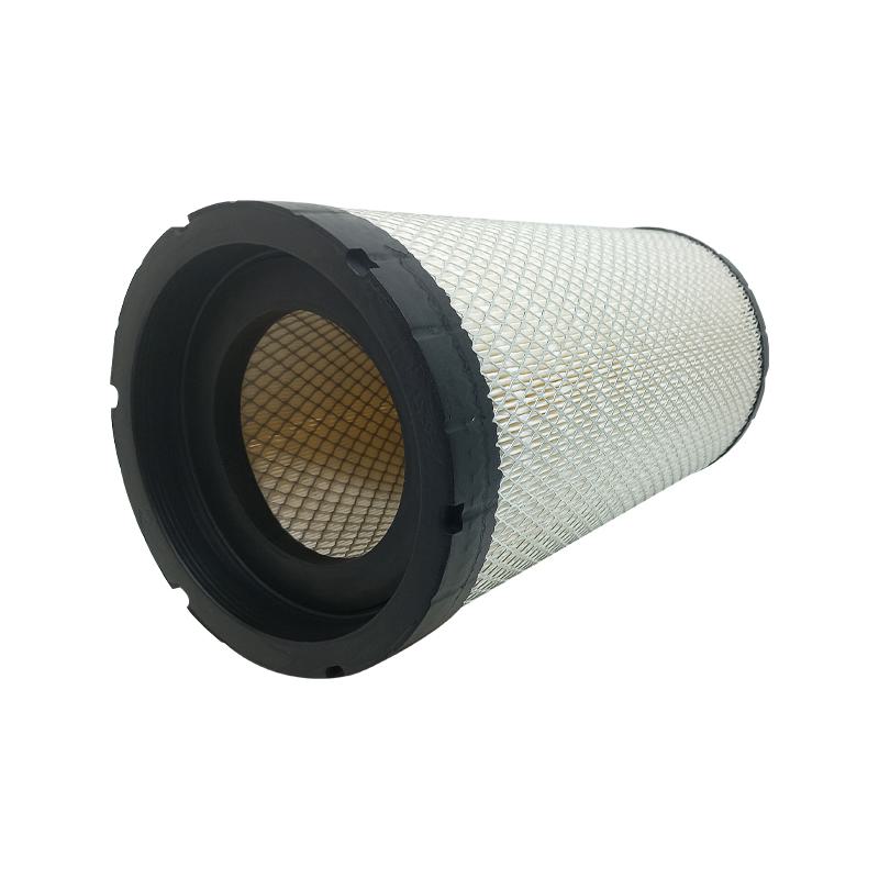 Filtro de Ar Primário e Secundário - Wega - WAP-176K - (2)