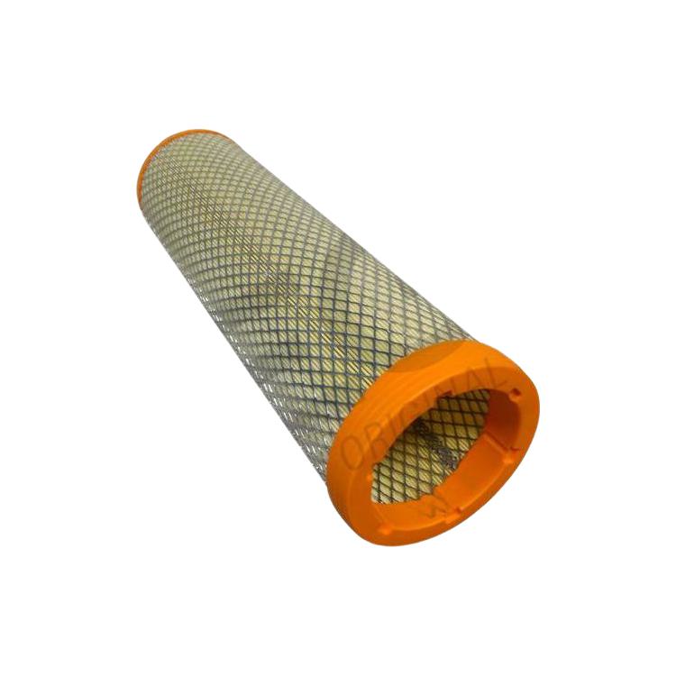Filtro de Ar Secundário - Wega - WAP-191/S - (6)