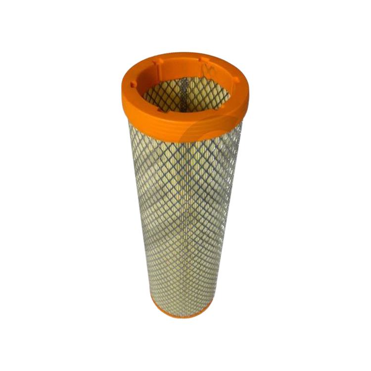 Filtro de Ar Secundário - Wega - WAP-191/S - (3)