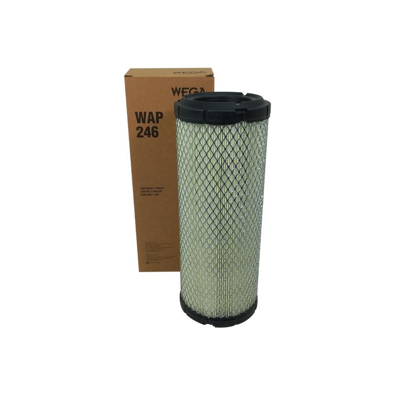 Filtro de Ar Primário - Wega - WAP-246 - (1)