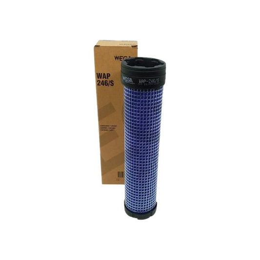 Filtro de Ar Secundário - Wega - WAP-246/S - (1)