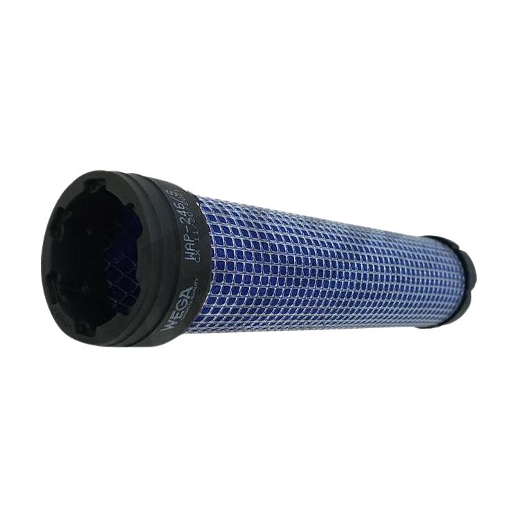 Filtro de Ar Secundário - Wega - WAP-246/S - (2)