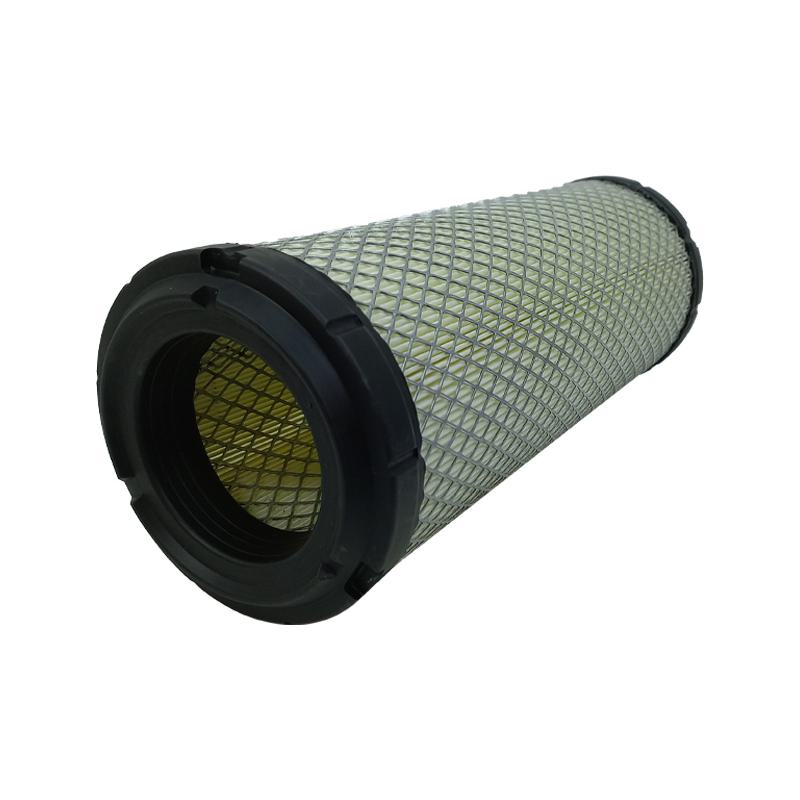 Filtro de Ar Primário e Secundário - Wega - WAP-246K - (2)