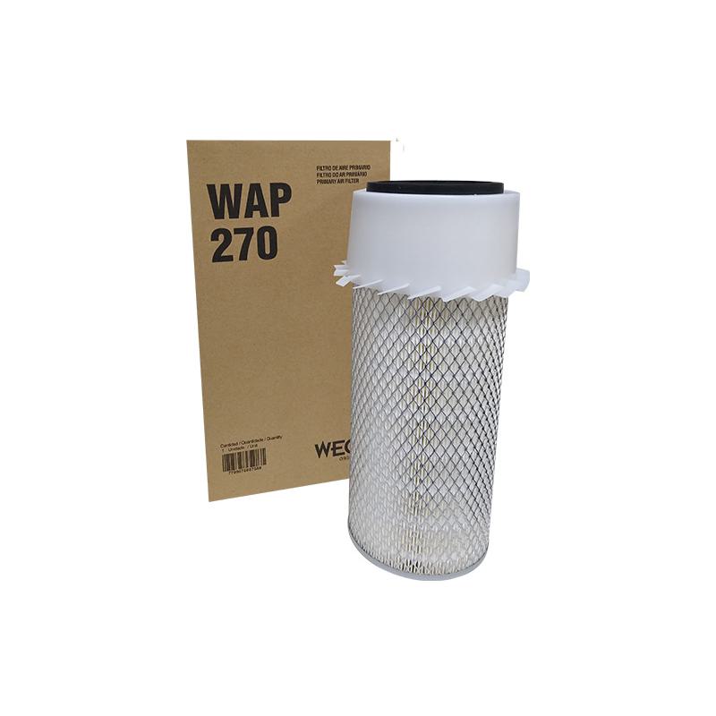 Filtro de Ar Primário - Wega - WAP-270 - (1)