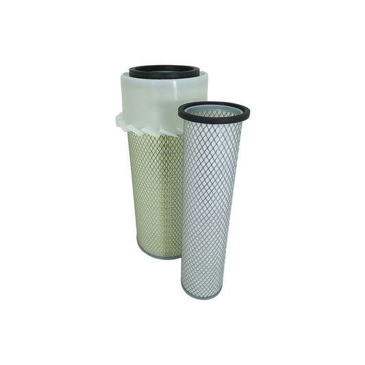 Filtro de Ar Primário e Secundário - Wega - WAP-270K - (1)