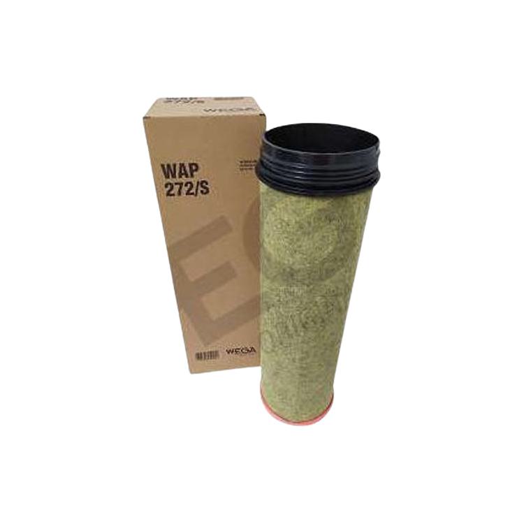 Filtro de Ar Secundário - Wega - WAP-272/S - (1)