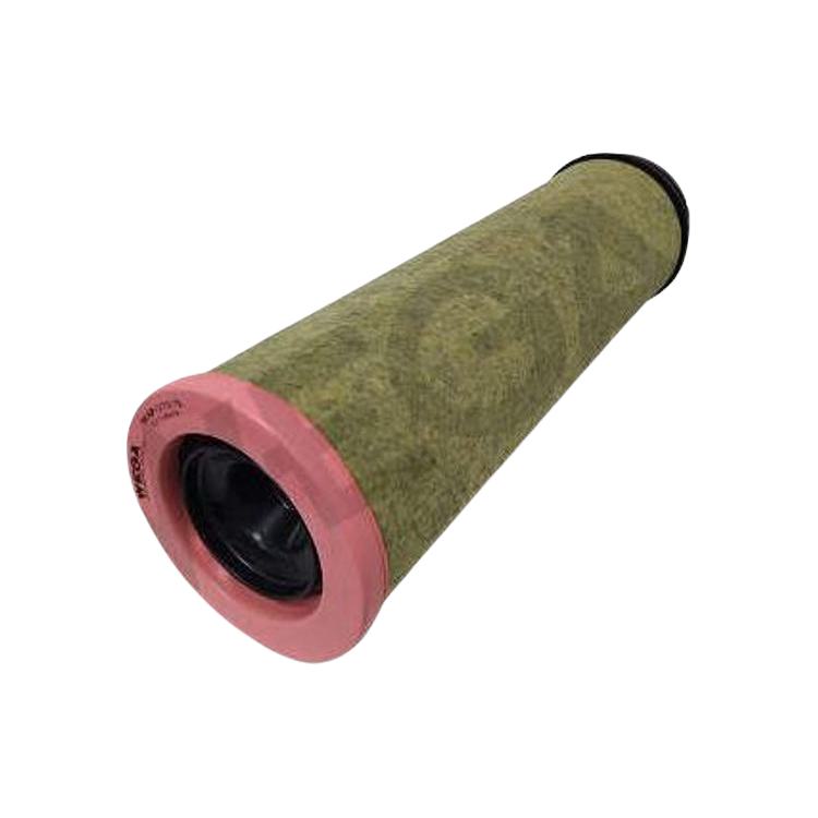 Filtro de Ar Secundário - Wega - WAP-272/S - (3)