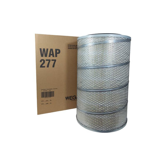 Filtro de Ar Primário - Wega - WAP-277 - (1)