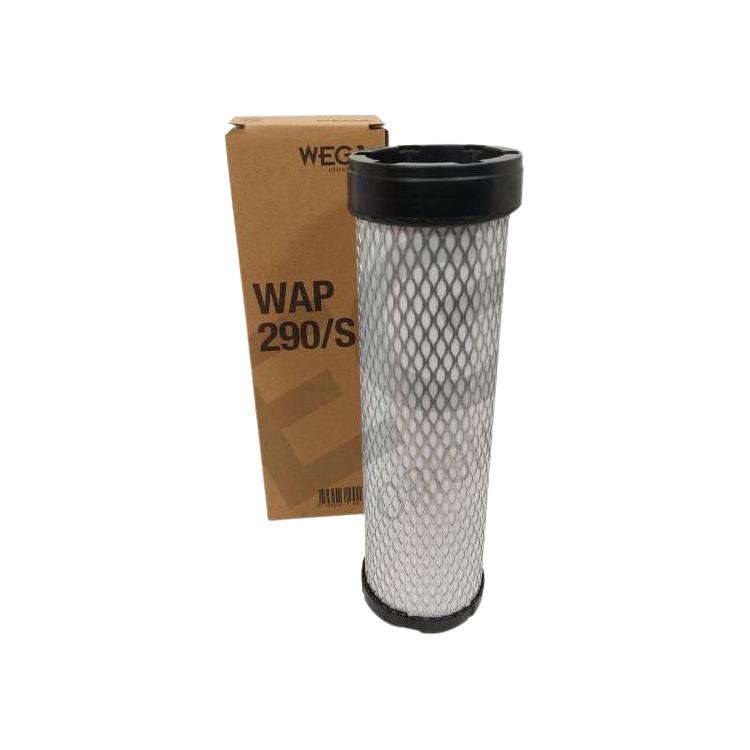 Filtro de Ar Secundário - Wega - WAP-290/S - (1)
