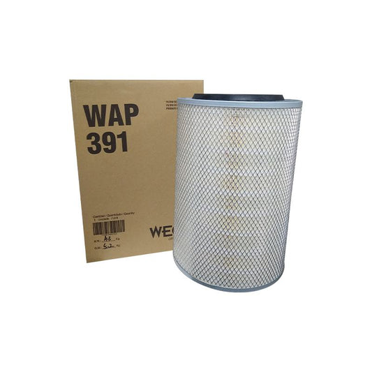 Filtro de Ar Primário - Wega - WAP-391 - (1)