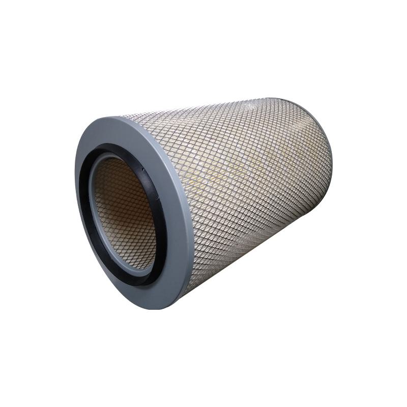 Filtro de Ar Primário - Wega - WAP-391 - (2)