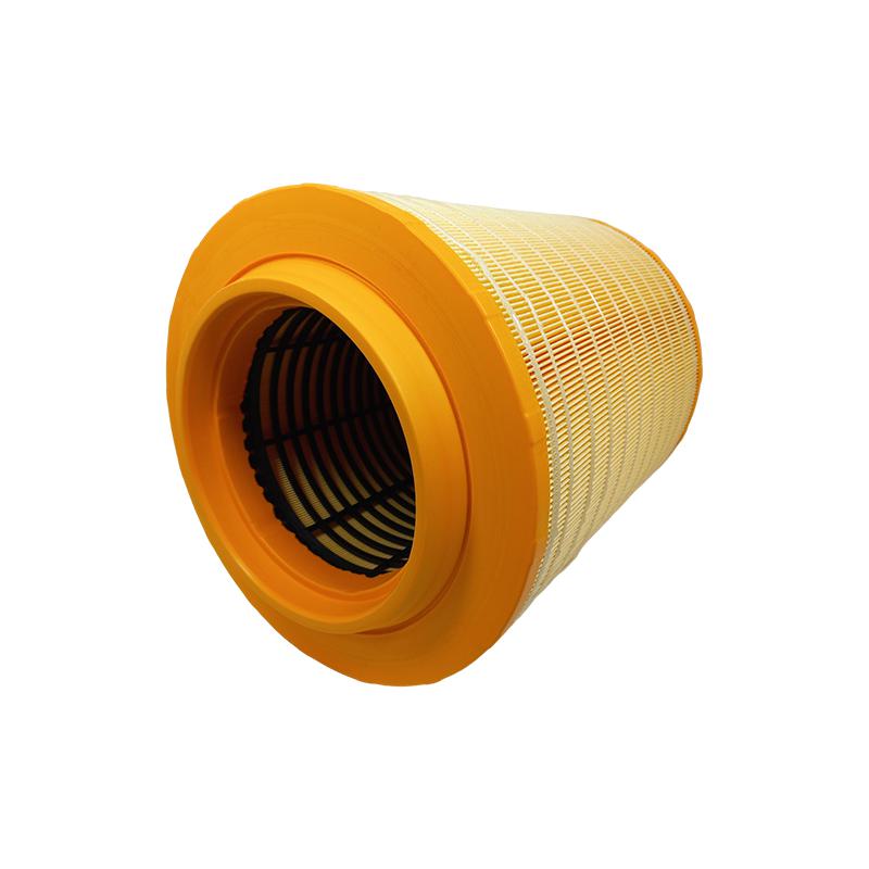 Filtro de Ar Primário e Secundário - Wega - WAP-610K - (2)