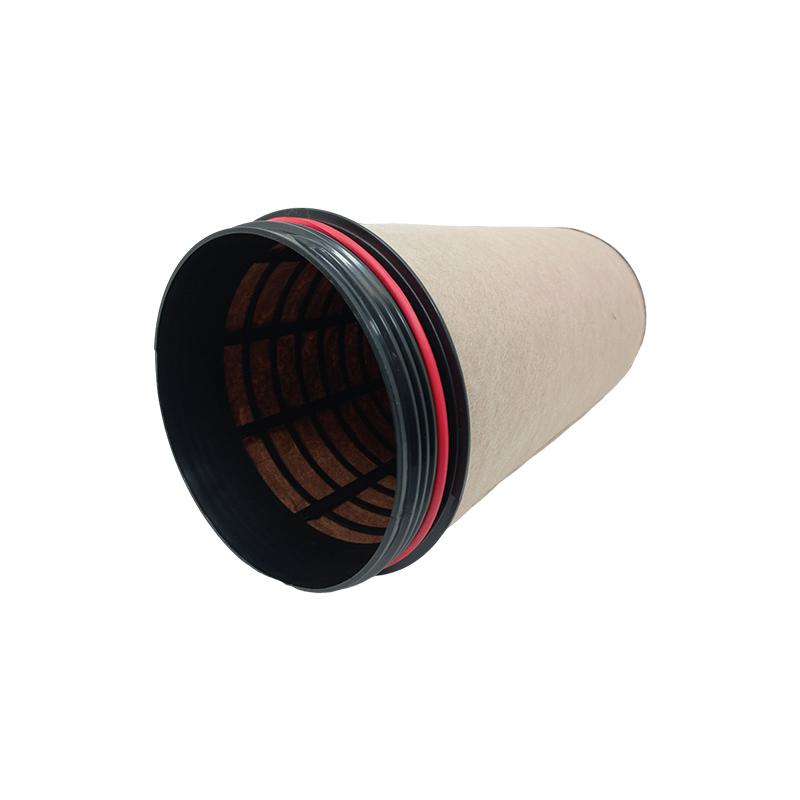 Filtro de Ar Primário e Secundário - Wega - WAP-610K - (3)