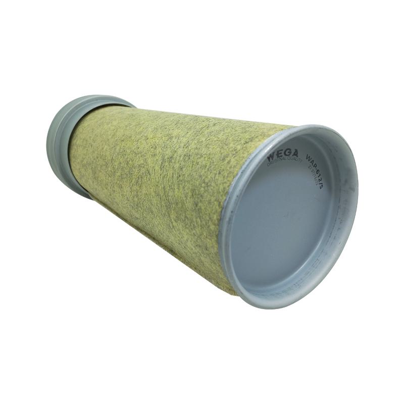 Filtro de Ar Secundário - Wega - WAP-612/S - (3)