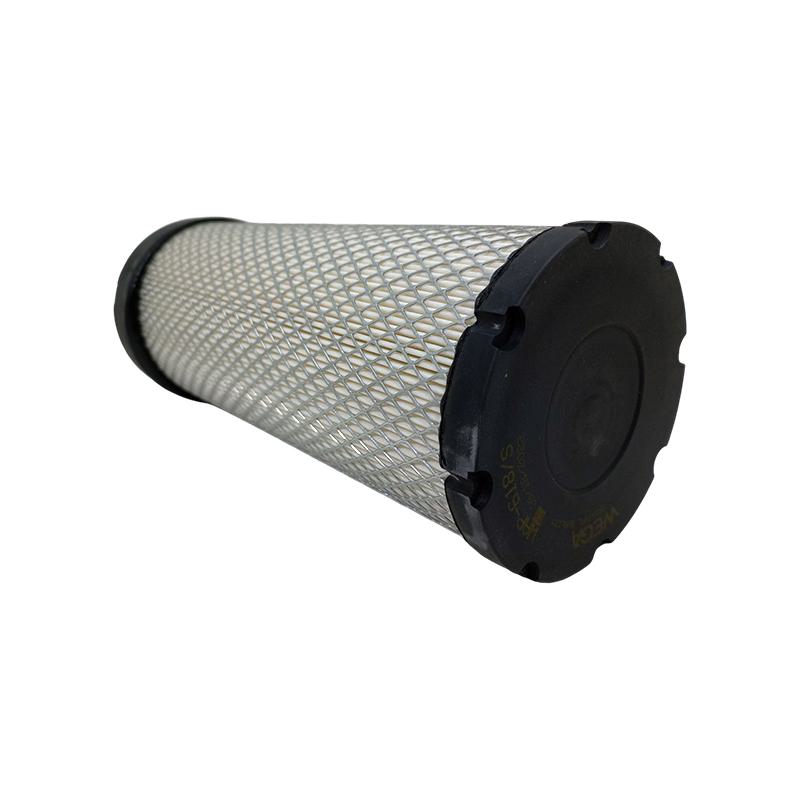Filtro de Ar Secundário - Wega - WAP-618/S - (2)