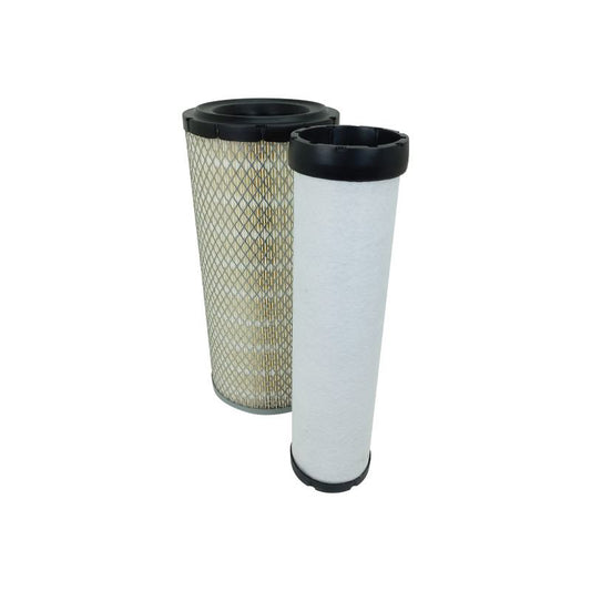 Filtro de Ar Primário e Secundário - Wega - WAP-650K - (1)