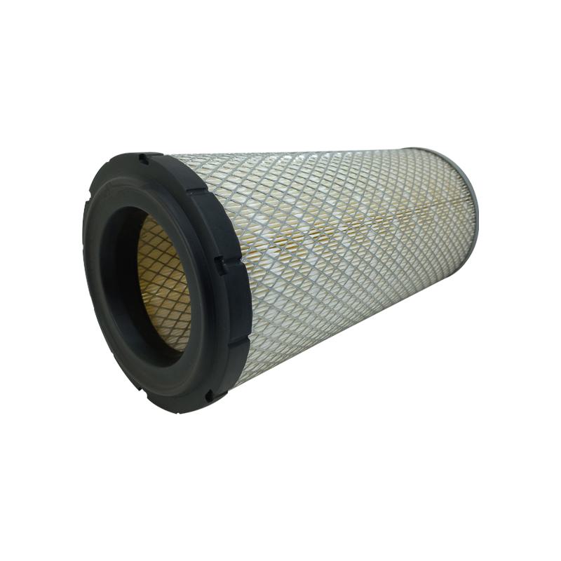 Filtro de Ar Primário e Secundário - Wega - WAP-650K - (2)