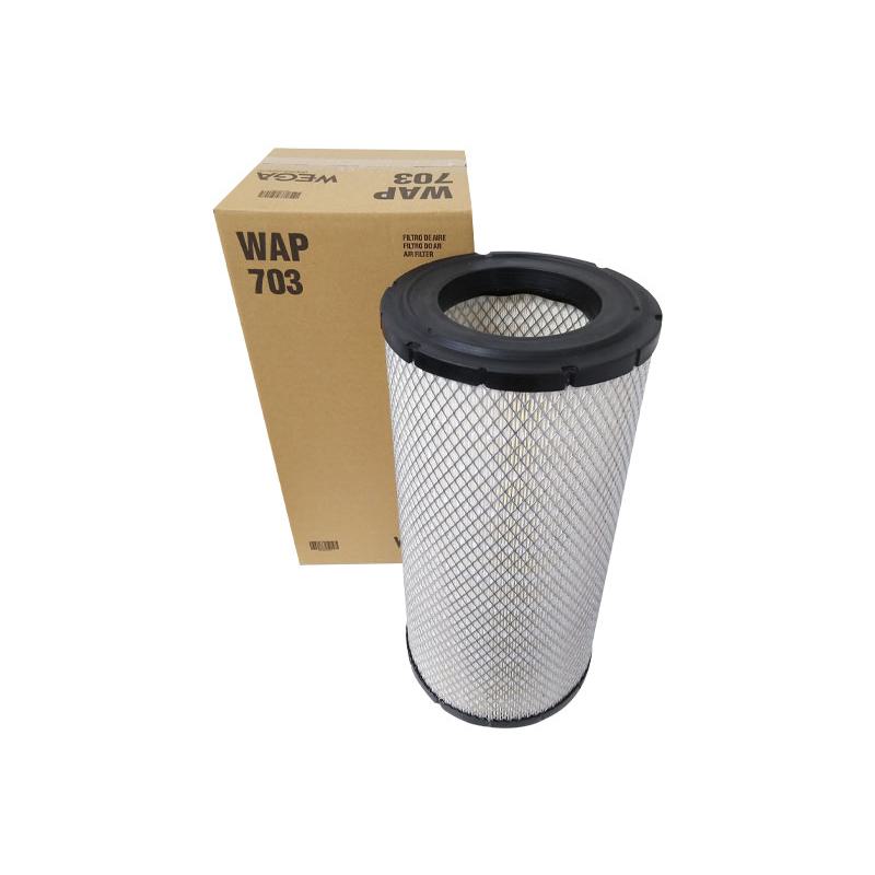 Filtro de Ar Primário - Wega - WAP-703 - (1)