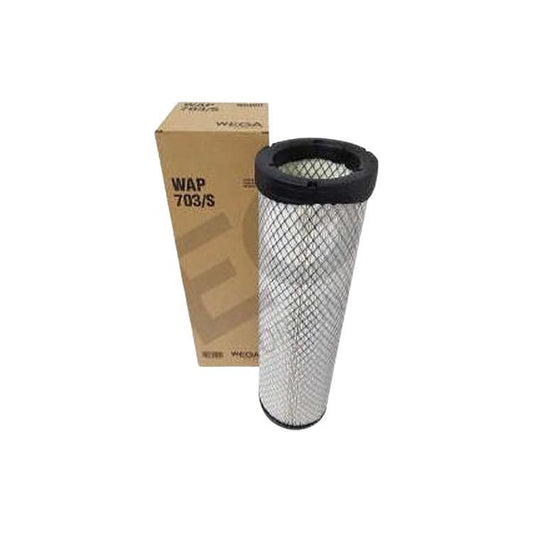 Filtro de Ar Secundário - Wega - WAP-703/S - (1)