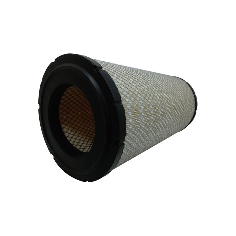 Filtro de Ar Primário e Secundário - Wega - WAP-703K - (2)