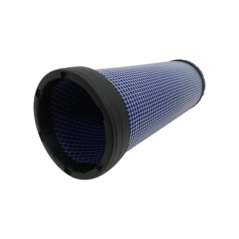 Filtro de Ar Secundário - Wega - WAP-704/S - (1)