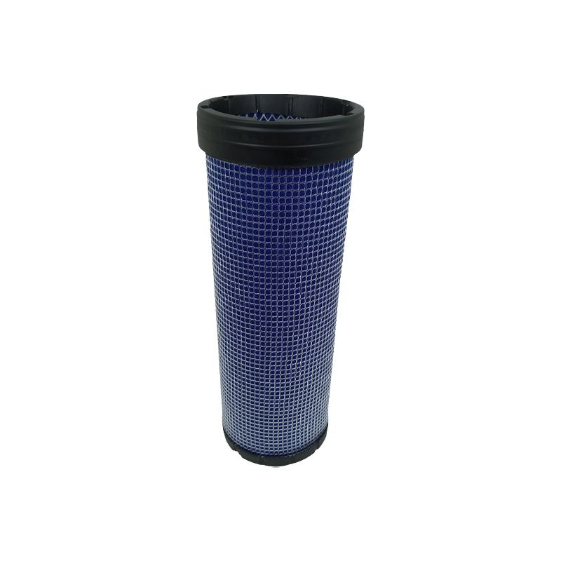 Filtro de Ar Secundário - Wega - WAP-704/S - (2)