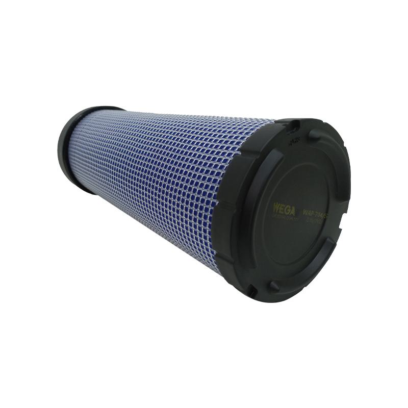 Filtro de Ar Secundário - Wega - WAP-704/S - (3)