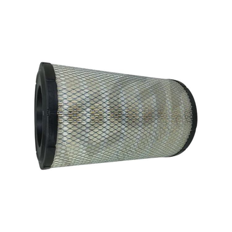 Filtro de Ar Primário e Secundário - Wega - WAP-704K - (2)