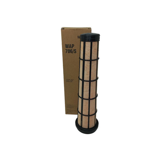 Filtro de Ar Secundário - Wega - WAP-706/S - (1)