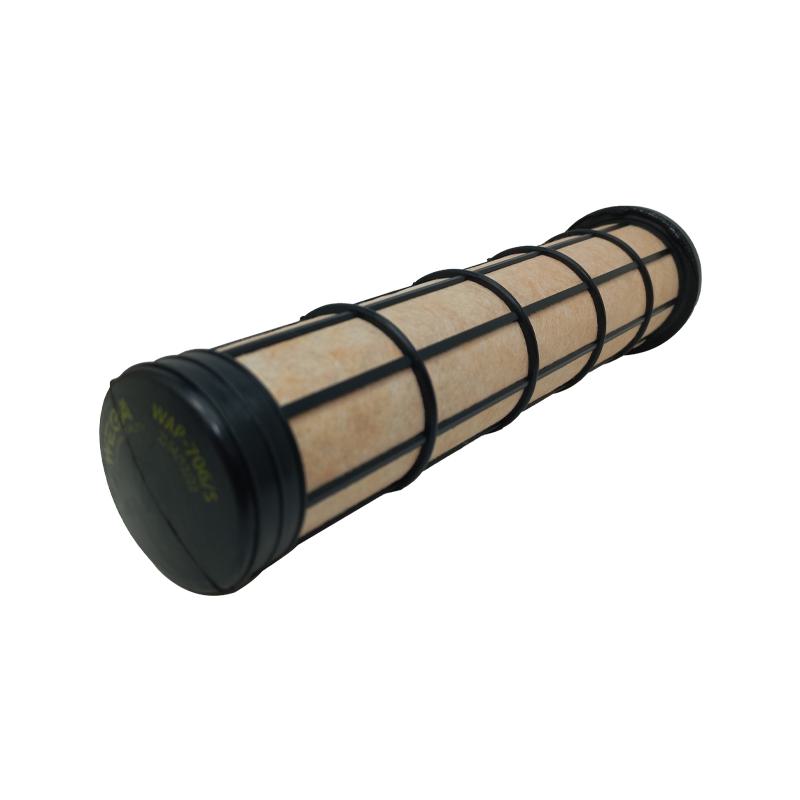 Filtro de Ar Secundário - Wega - WAP-706/S - (2)