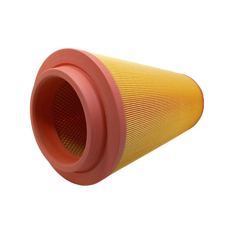 Filtro de Ar Primário e Secundário - Wega - WAP-714K - (2)