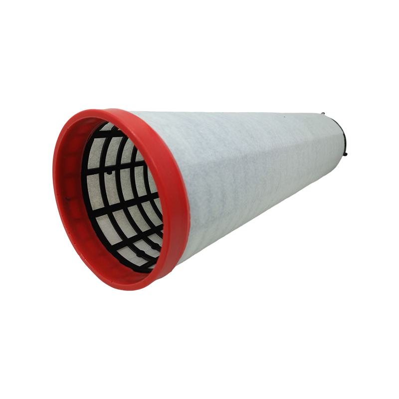 Filtro de Ar Primário e Secundário - Wega - WAP-714K - (3)