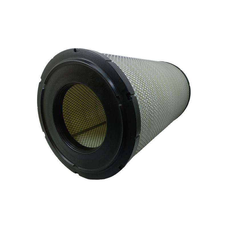 Filtro de Ar Primário - Wega - WAP-715 - (3)