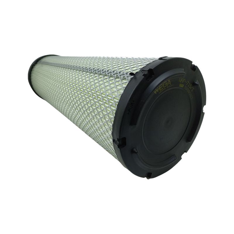 Filtro de Ar Secundário - Wega - WAP-715/S - (2)