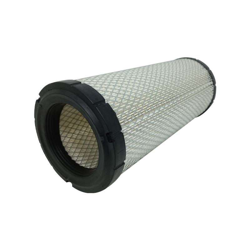 Filtro de Ar Primário e Secundário - Wega - WAP-750K - (2)