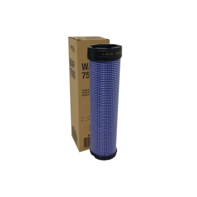Filtro de Ar Secundário - Wega - WAP-750/S - (1)