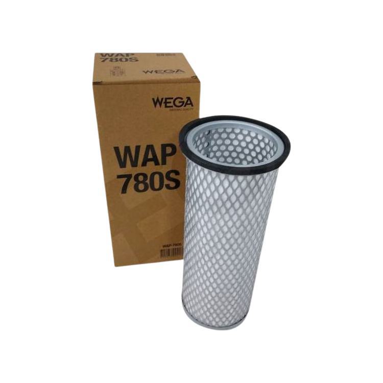 Filtro de Ar Secundário - Wega - WAP-780/S - (1)