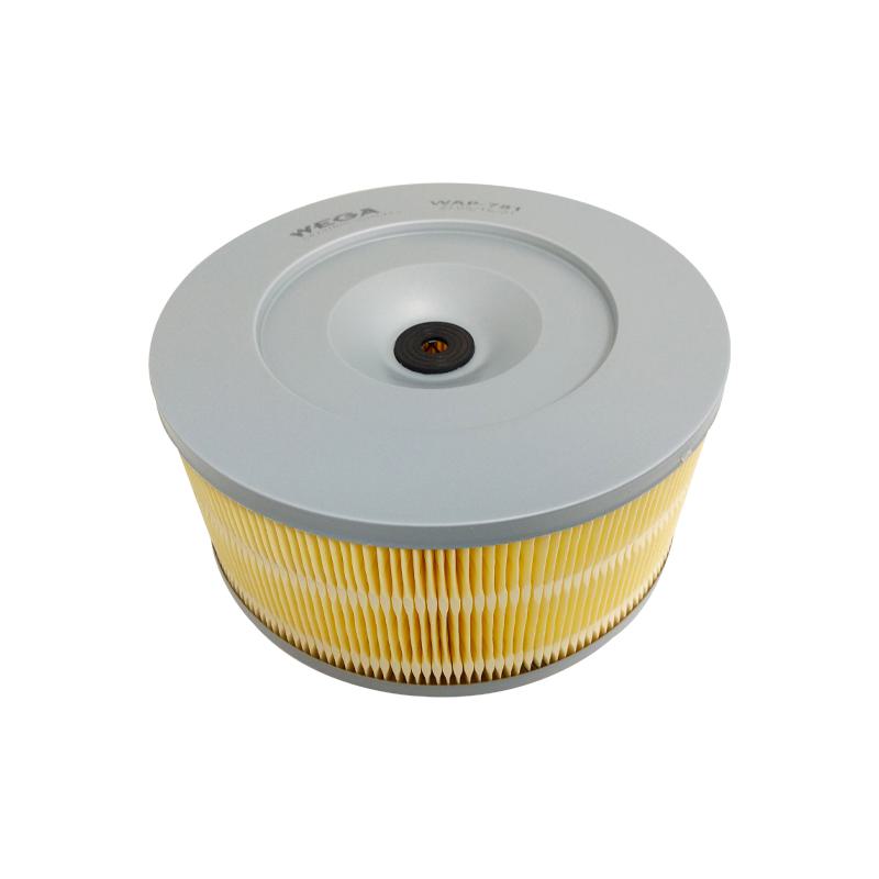 Filtro de Ar Primário - Wega - WAP-781 - (2)