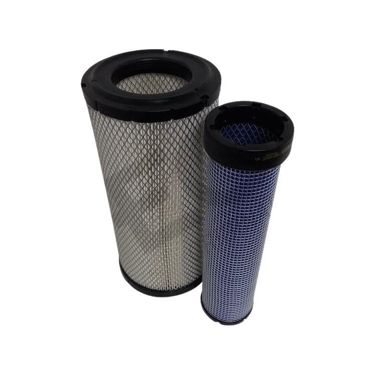 Filtro de Ar Primário e Secundário - Wega - WAP-903K - (3)