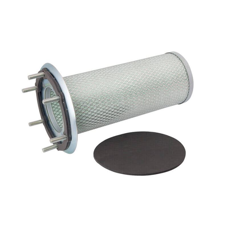 Filtro de Ar Secundário - Wega - WAP-904 - (1)