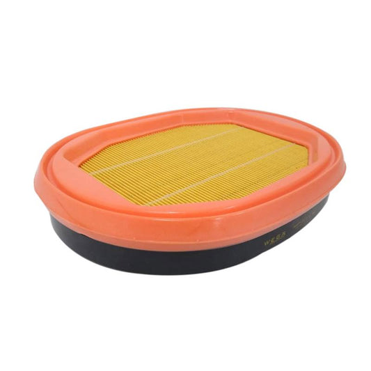 Filtro de Ar Secundário - Wega - WAP-907/S - (1)