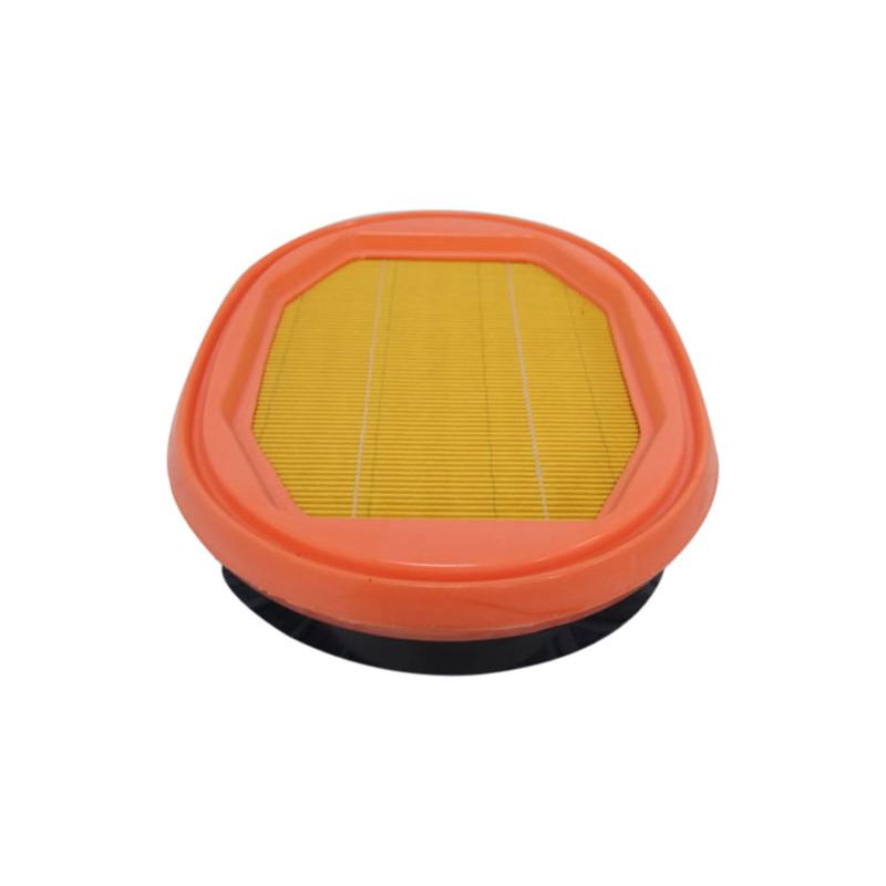 Filtro de Ar Secundário - Wega - WAP-907/S - (2)