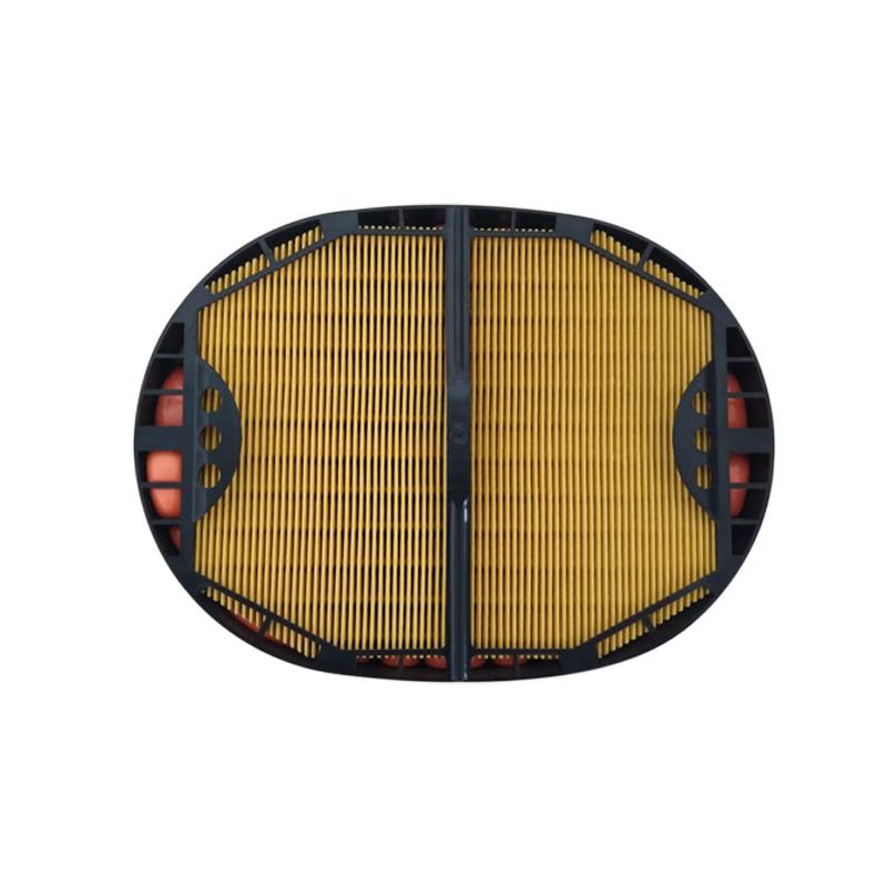 Filtro de Ar Secundário - Wega - WAP-907/S - (3)