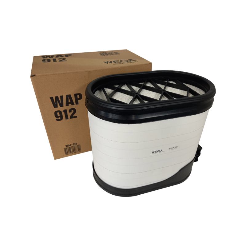 Filtro de Ar Primário - Wega - WAP-912 - (1)