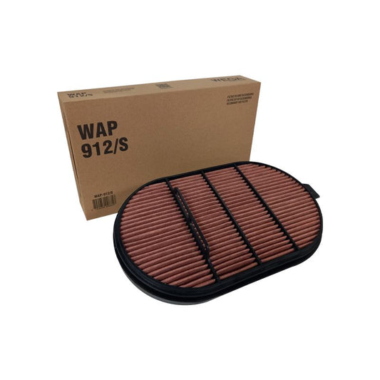 Filtro de Ar Secundário - Wega - WAP-912/S - (1)