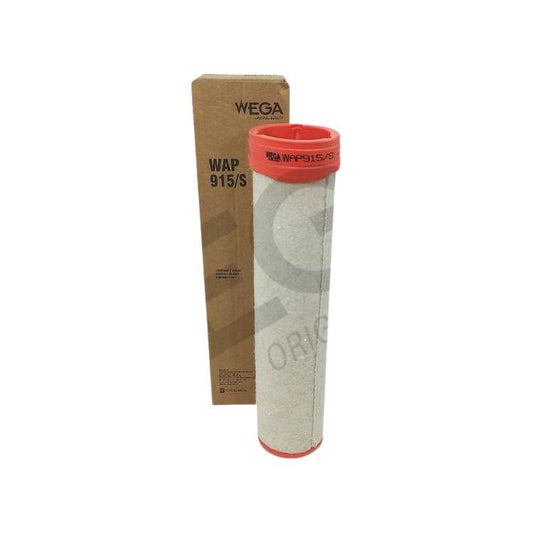 Filtro de Ar Secundário - Wega - WAP-915/S - (1)